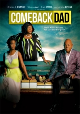 Comeback Dad poster