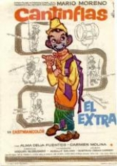 El Extra poster