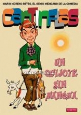 Un Quijote Sin Mancha poster