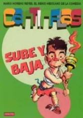 Sube Y Baja poster