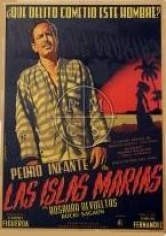 Las Islas Marías poster
