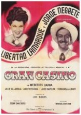 Gran Casino poster