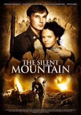 The Silent Mountain poster