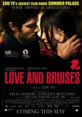 Love And Bruises poster