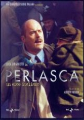 El Cónsul Perlasca poster