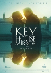 Nøgle Hus Spejl (Key House Mirror) poster