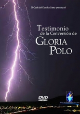 Testimonio De Dra. Gloria Polo poster