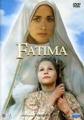 Fátima poster