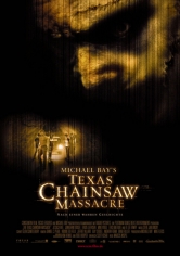 La Masacre De Texas poster