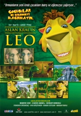 Leo The Lion poster