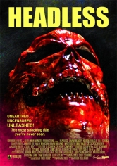 Headless poster