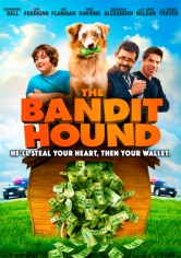 The Bandit Hound poster