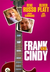 Frank And Cindy poster