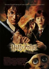 Harry Potter Y La Cámara Secreta poster
