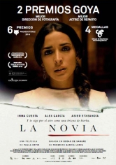 La Novia poster
