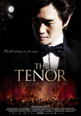 The Tenor poster