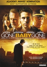 Gone Baby Gone (Desapareció Una Noche) poster