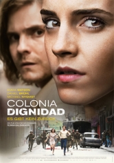 Colonia Dignidad poster
