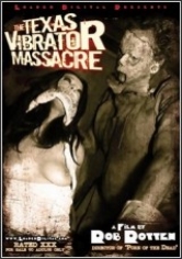 The Texas Vibrator Massacre poster