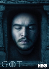 Game Of Thrones (Juego De Tronos) 6×02 poster