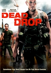 Dead Drop (Caza Al Traidor) poster