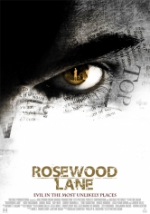 La Casa De Rosewood Lane poster