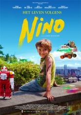 Het Leven Volgens Nino (Life According To Nino) poster