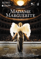 Madame Marguerite poster