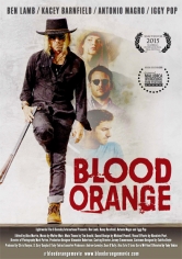 Blood Orange poster