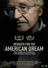 Requiem For The American Dream poster