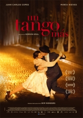 Un Tango Más poster