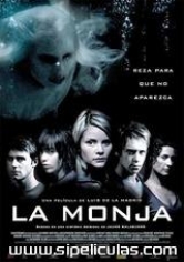 La Monja poster