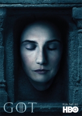 Game Of Thrones (Juego De Tronos) 6×03 poster