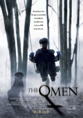 The Omen 5(La Profecía) poster