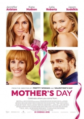 Mother’s Day (Día De Las Madres) poster