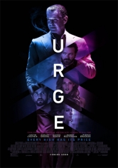 Urge (Deseo Peligroso) poster