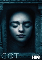 Game Of Thrones (Juego De Tronos) 6×07 poster