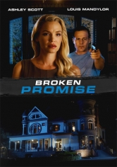 Broken Promise (Asesinato Sin Condena) poster