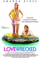 Lovewrecked (Mi Ligue En Apuros) poster