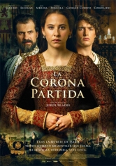 La Corona Partida poster
