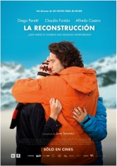 La Reconstrucción poster