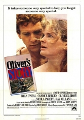 Oliver’s Story (Historia De Oliver) poster