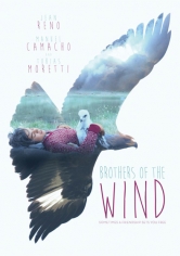 Brothers Of The Wind (Hermanos Del Viento) poster