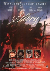 Glory (Tiempos De Gloria) poster