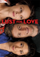 Lust For Love poster