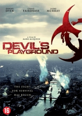 Devil’s Playground poster