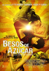 Besos De Azúcar poster