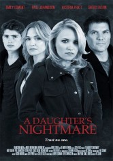 A Daughter’s Nightmare poster