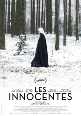 Les Innocentes (Las Inocentes) poster