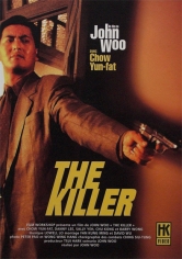 Dip Huet Seung Hun (El Asesino) poster
